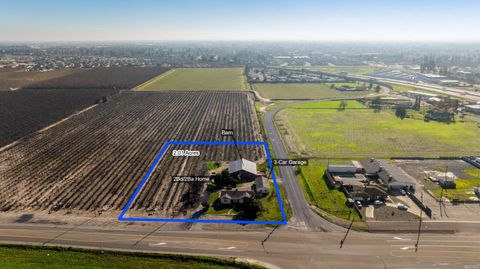 6160 E Lathrop Manteca CA 95336