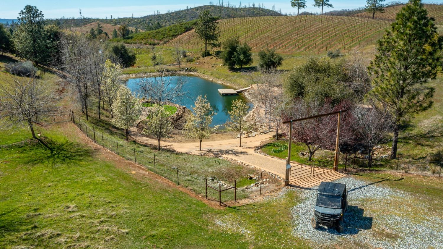 7005 Mountain Ranch Road