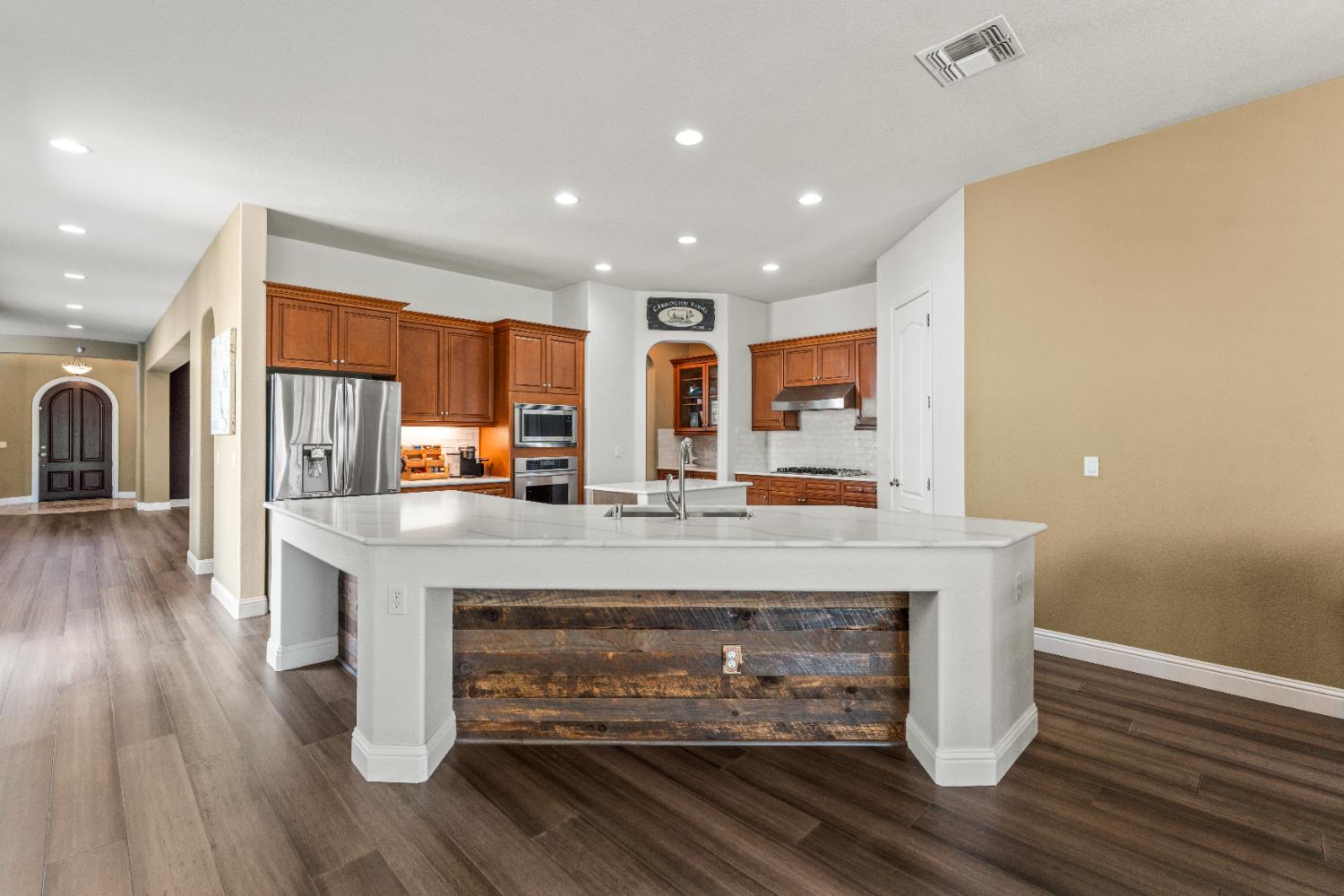 9535 Pinehurst Drive