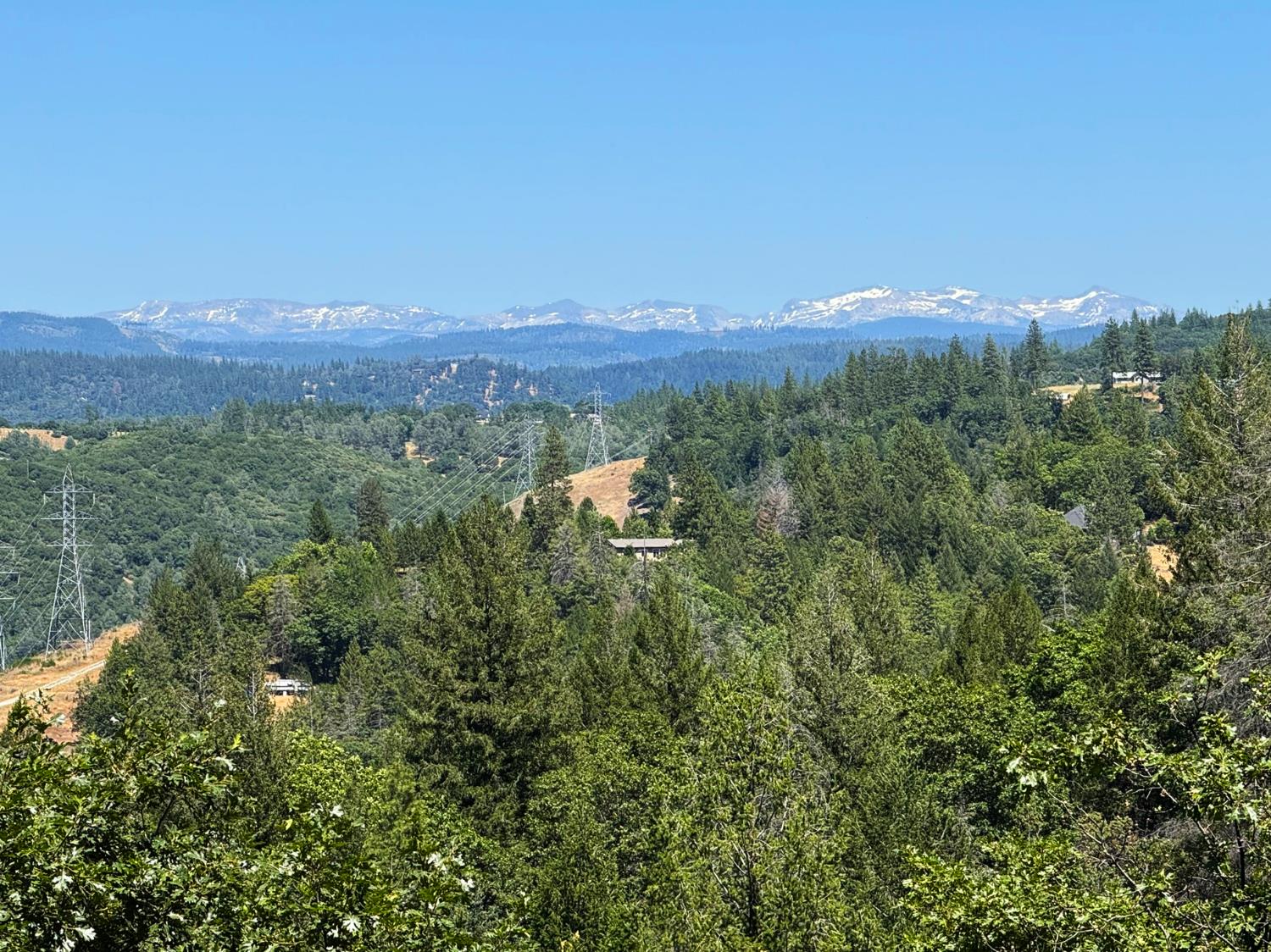 2125 Bear Rock Road