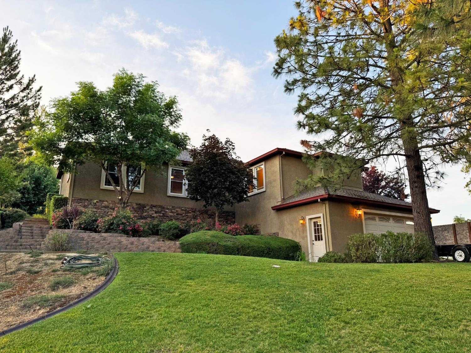2125 Bear Rock Road