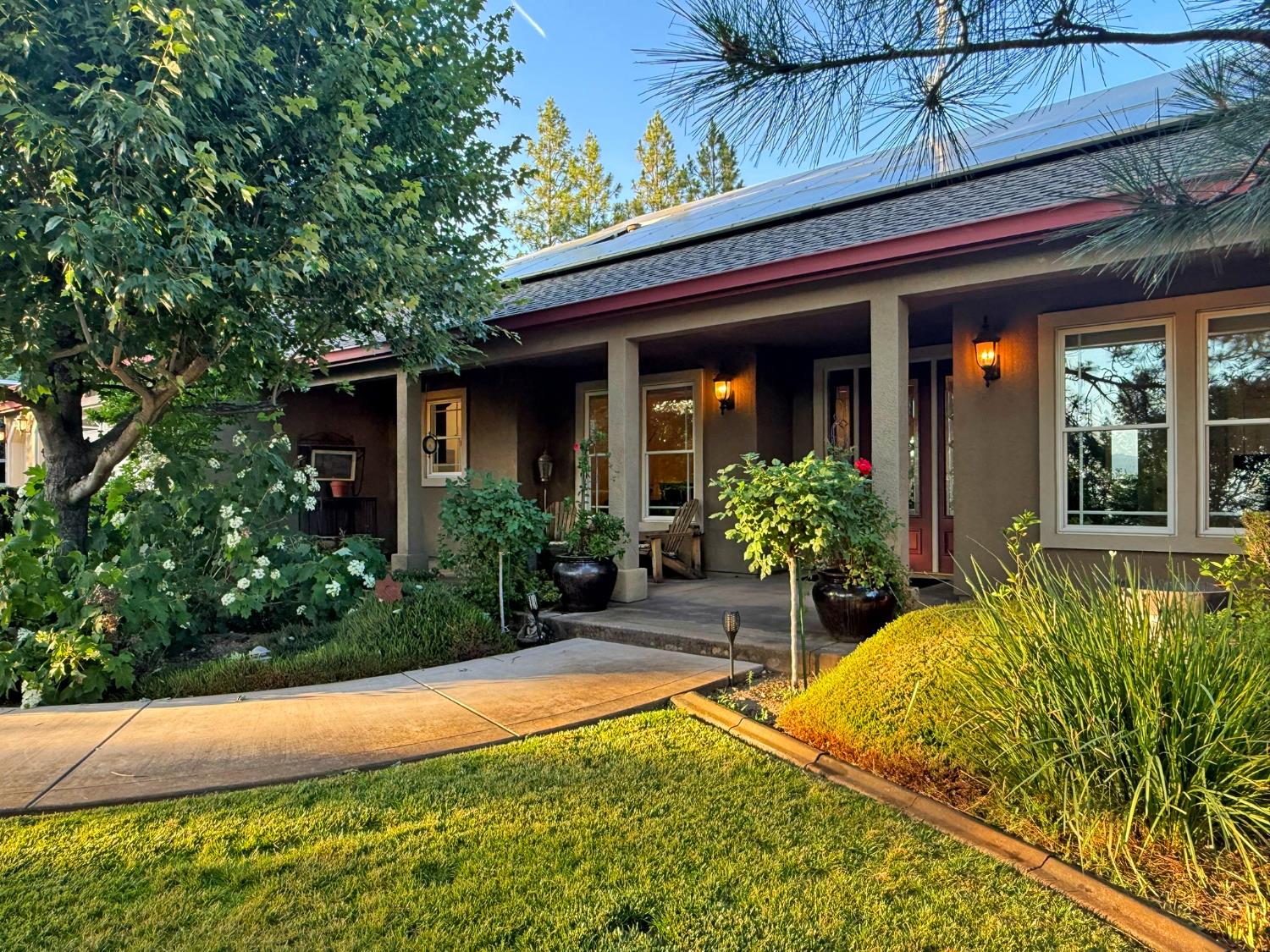 2125 Bear Rock Road