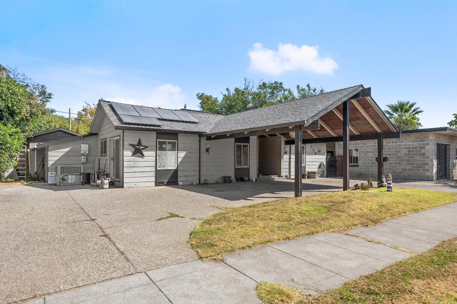 738 Webster Street