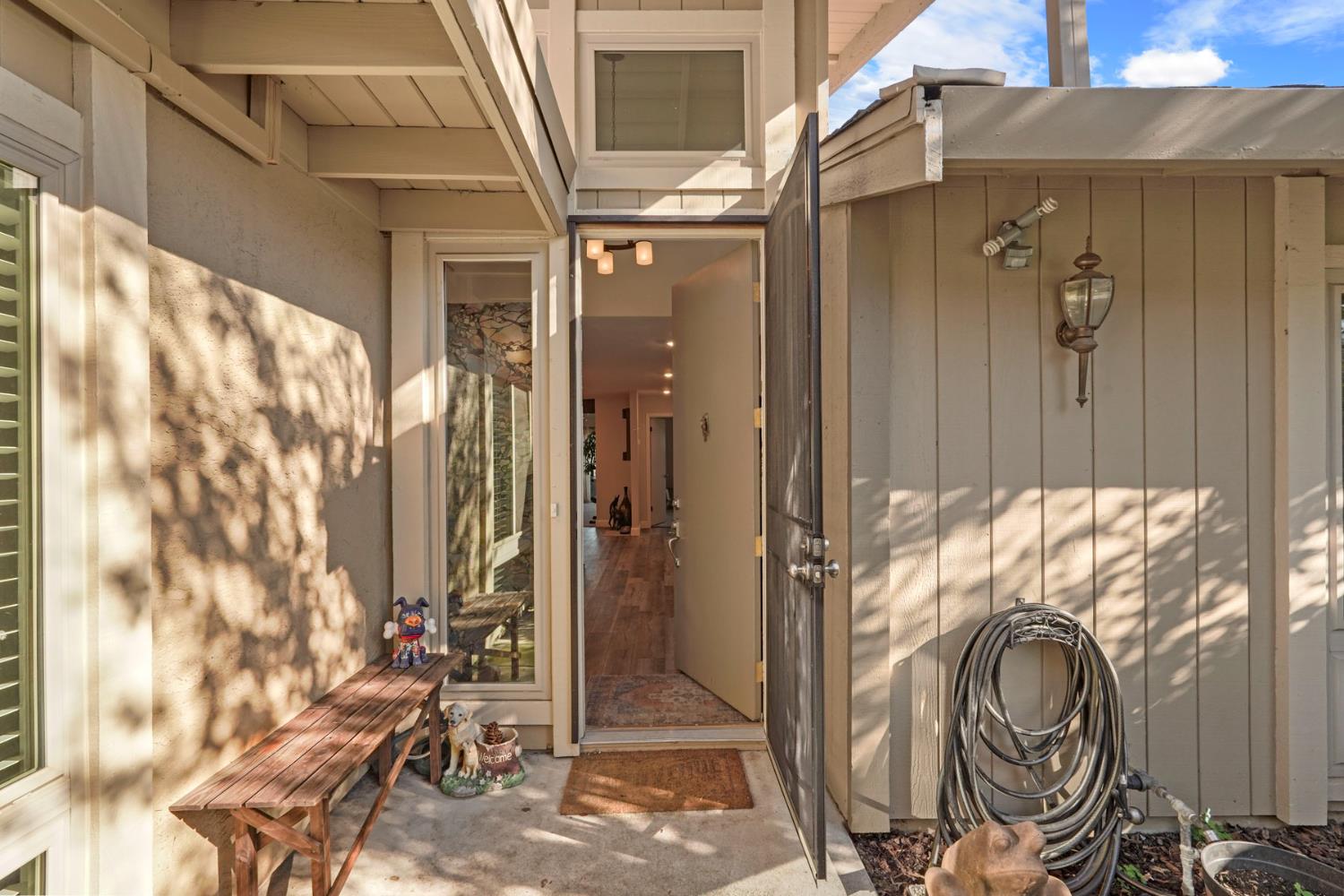 5045 Village Oaks Drive