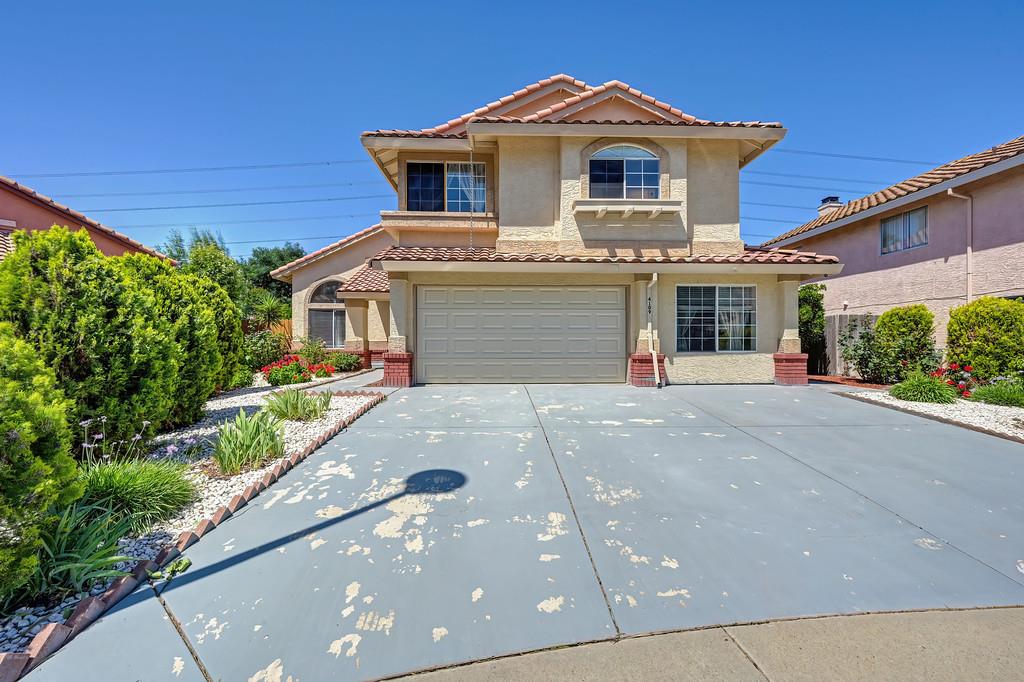 4109 Sardinia Court