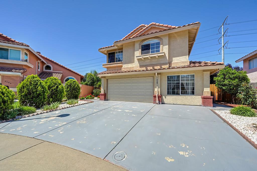 4109 Sardinia Court