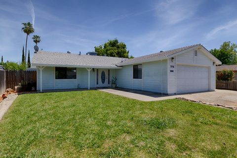 5956 York Glen Way, Sacramento, CA 95842 - MLS#: 225061958