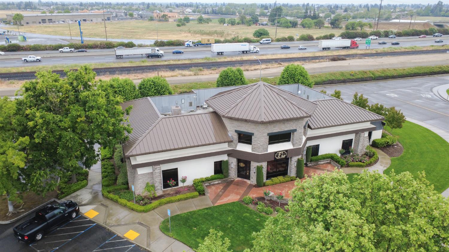 1225 Canal Boulevard