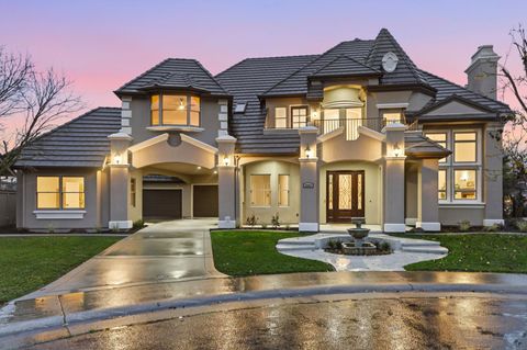 3604 Agneta Court Elk Grove CA 95758