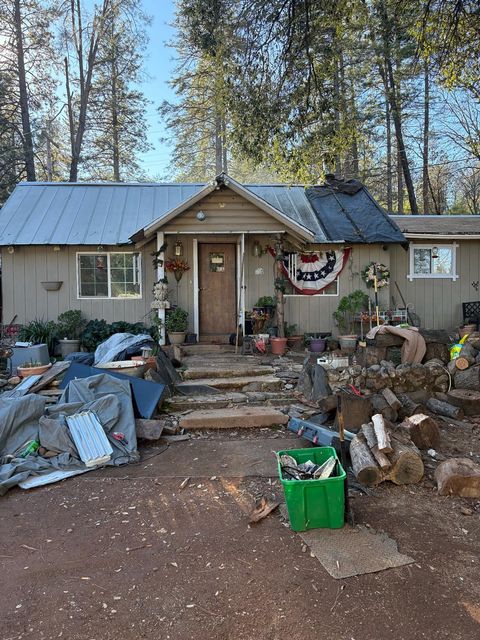 105 Meadow Gate Road Meadow Vista CA 95722