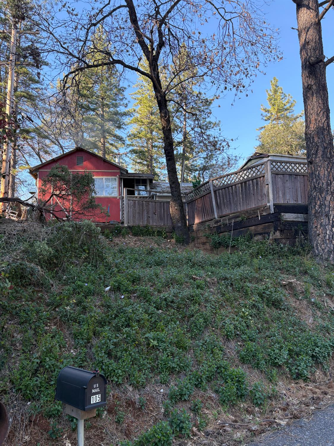 105 Meadow Gate Road