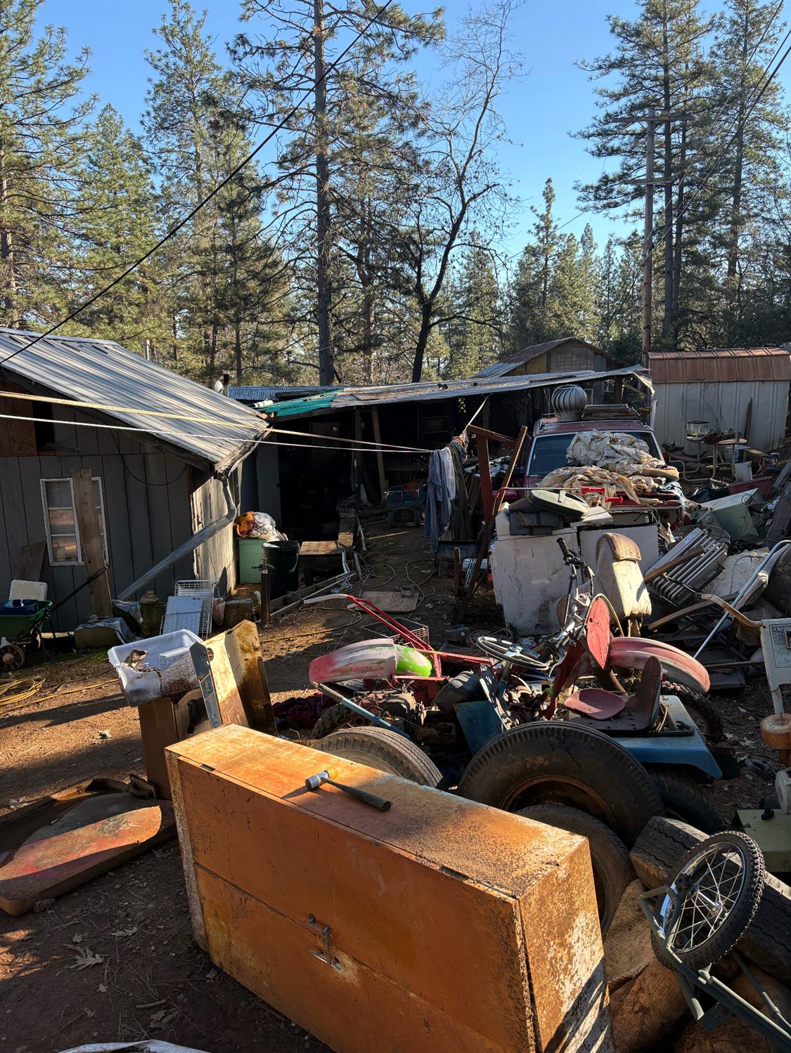 105 Meadow Gate Road