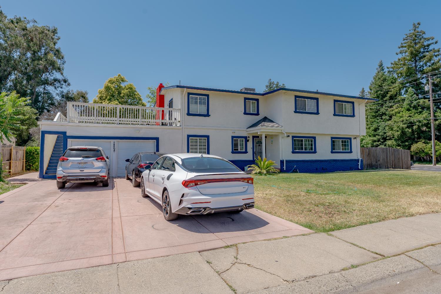 2868 La Colina Way