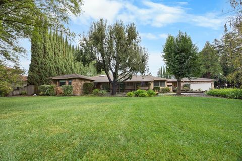 9840 Lantz Drive Morgan Hill CA 95037