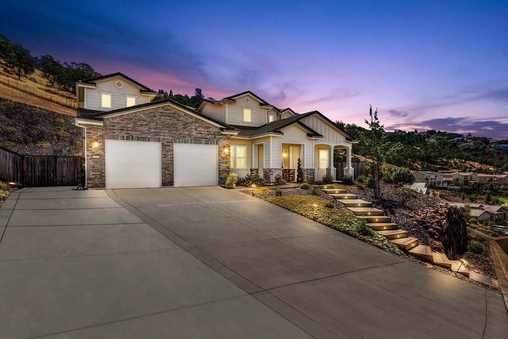 Photo of 4103 Aristotle Drive, El Dorado Hills, CA 95762 (MLS # 226041976)