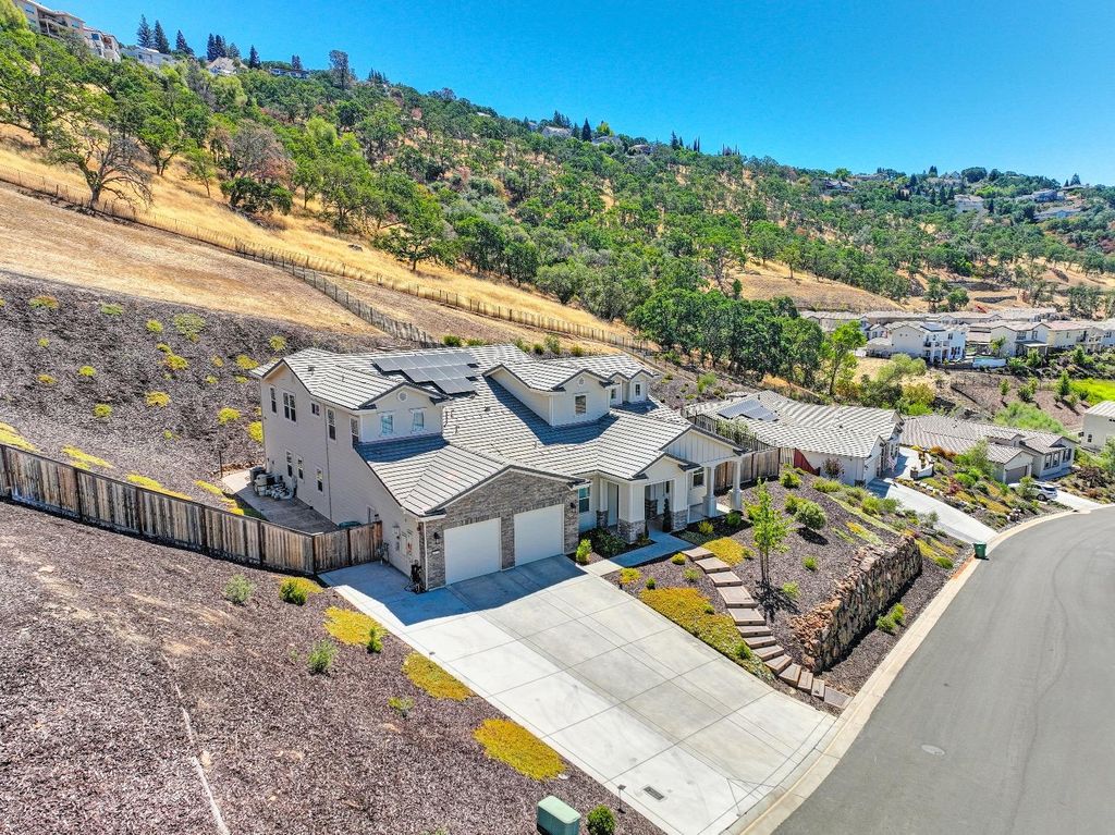 Photo of 4103 Aristotle Drive, El Dorado Hills, CA 95762 (MLS # 226041976)
