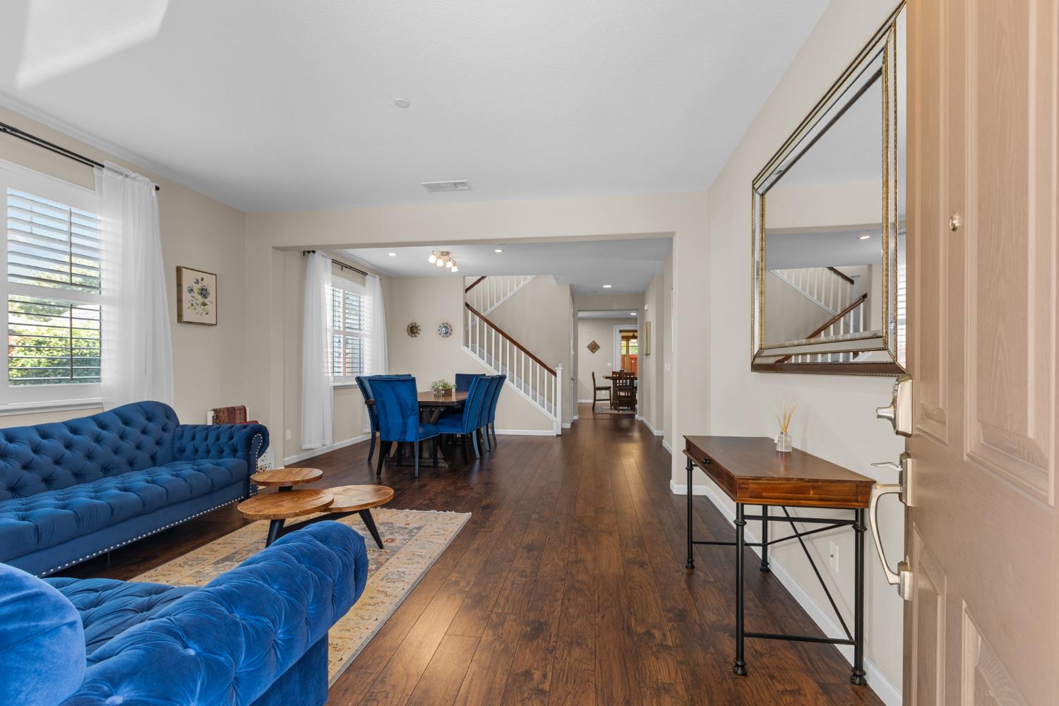 1544 Bayside Road