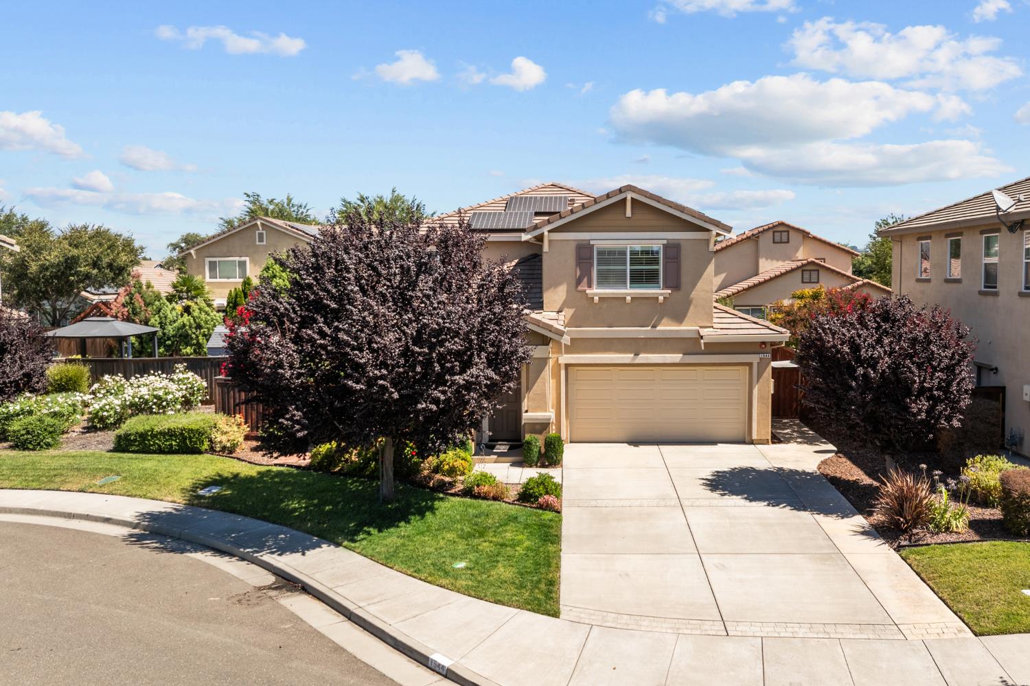 1544 Bayside Road