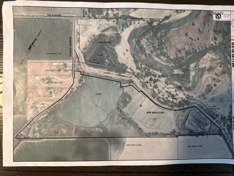 16642 Hickory Avenue Patterson CA 95363