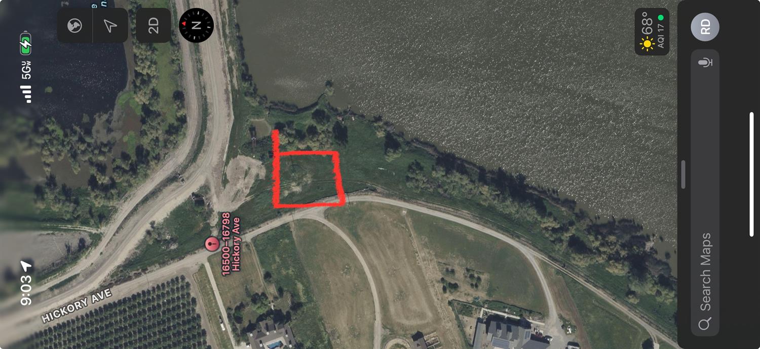 16642 Hickory Avenue