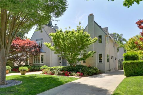 1020 46th Street Sacramento CA 95819