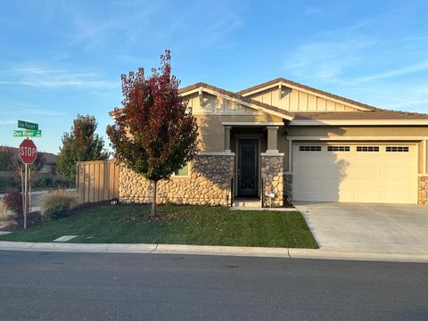 3991 Don River Lane Sacramento CA 95834