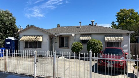 124 Hunter Ave, Oakland, CA 94603 - MLS#: 224124838