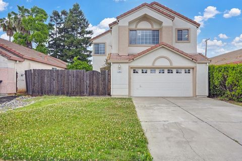 1341 Trevor Court Roseville CA 95678