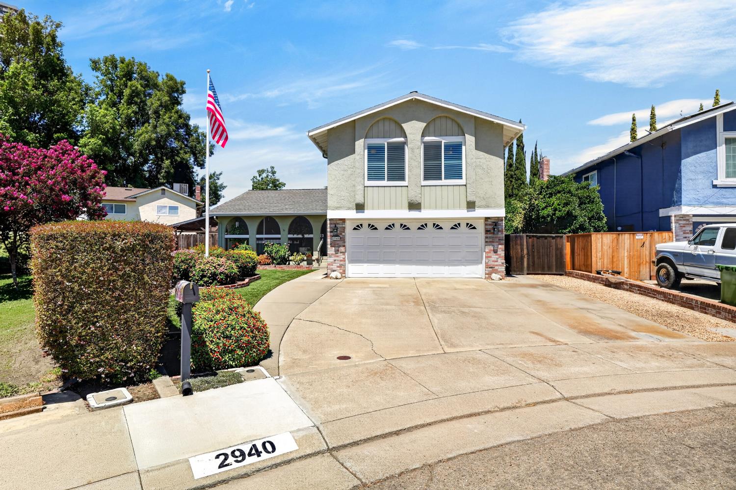 2940 Atlanta Court