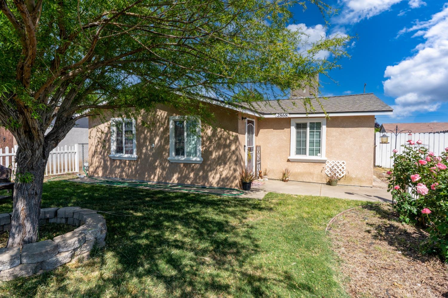 Merced, California 95348, United States, 3 Bedrooms Bedrooms, ,1 BathroomBathrooms,Residential,Active,115807