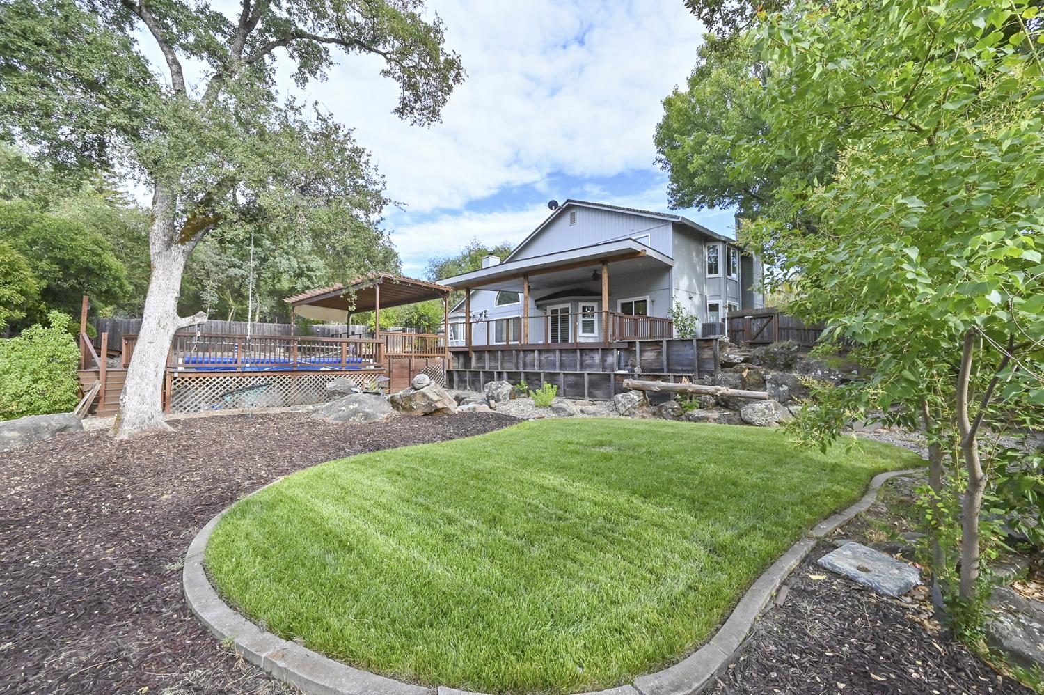 3789 Pardee Court