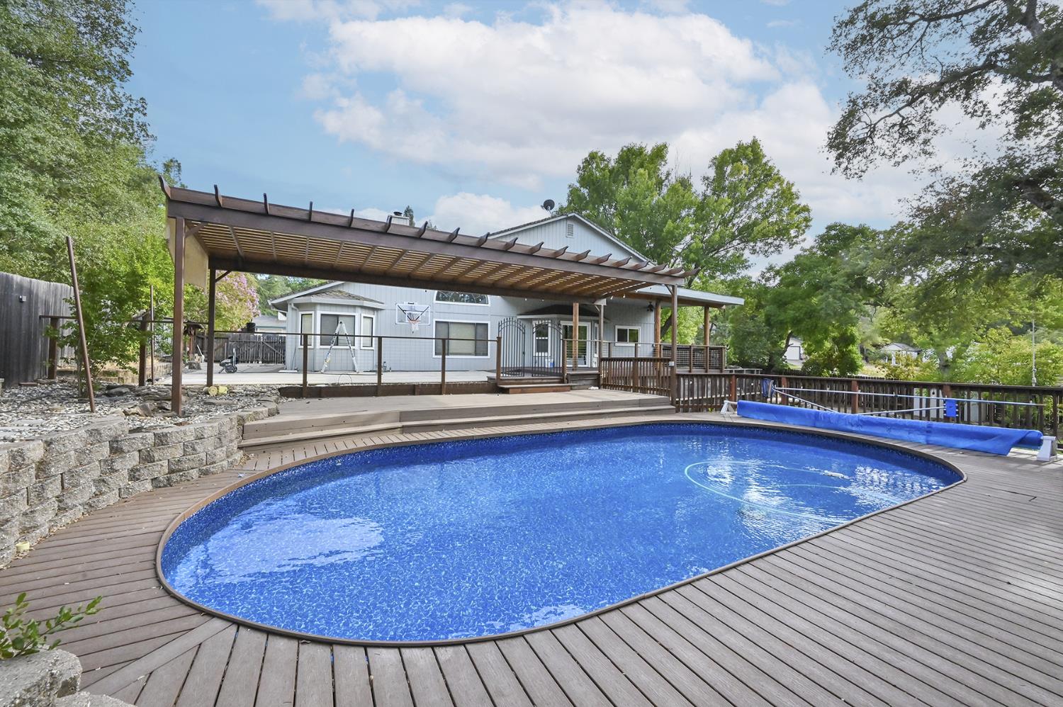 3789 Pardee Court