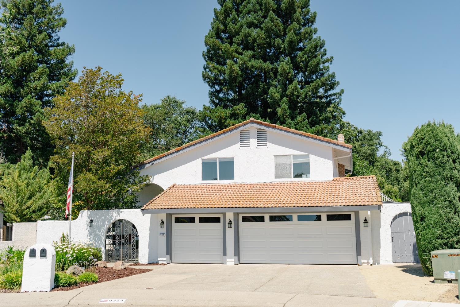 8323 Newbridge Way