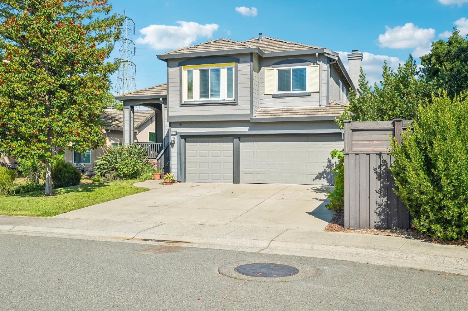 6190 Fieldale Drive