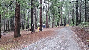 22700 Johnson Valley Road