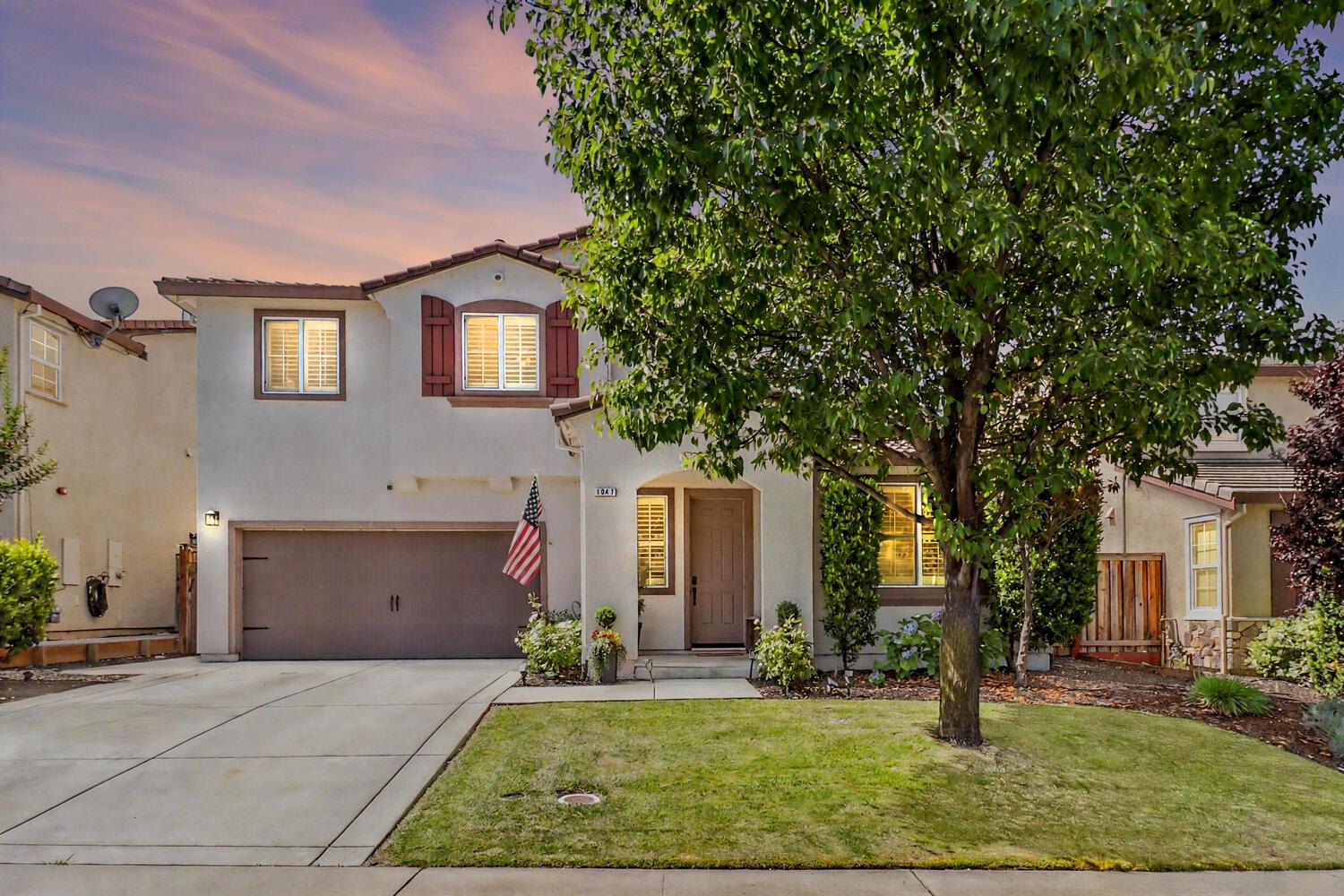 1847 Stageline Circle
