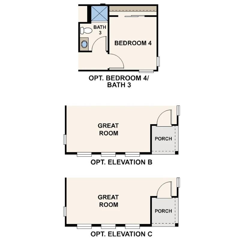 1001 Vanderbilt Terrace