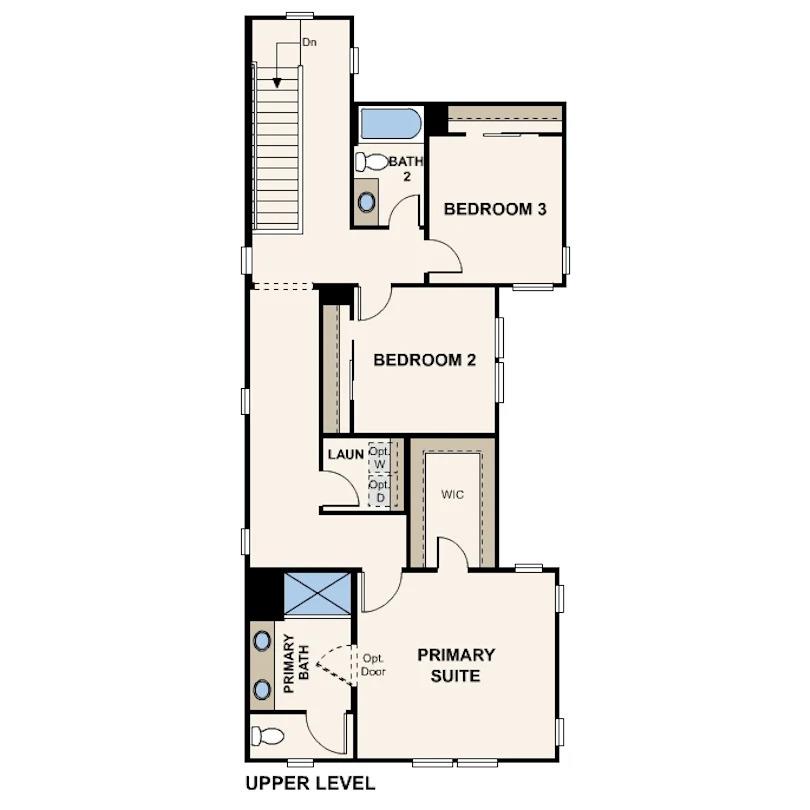 1001 Vanderbilt Terrace