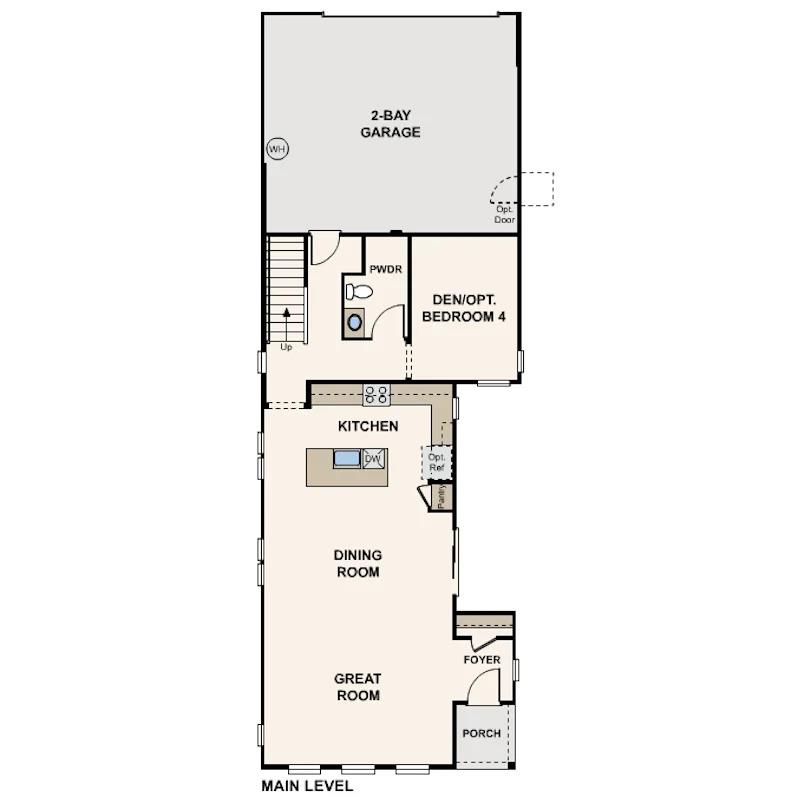 1001 Vanderbilt Terrace