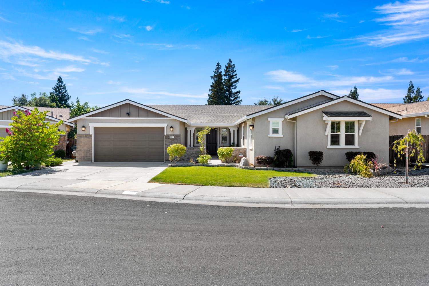 5121 Ridgevine Way