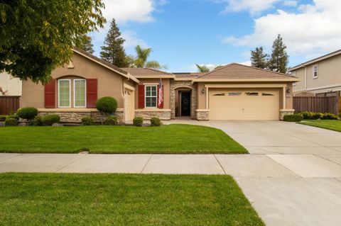 1763 W 4th Street Ripon CA 95366