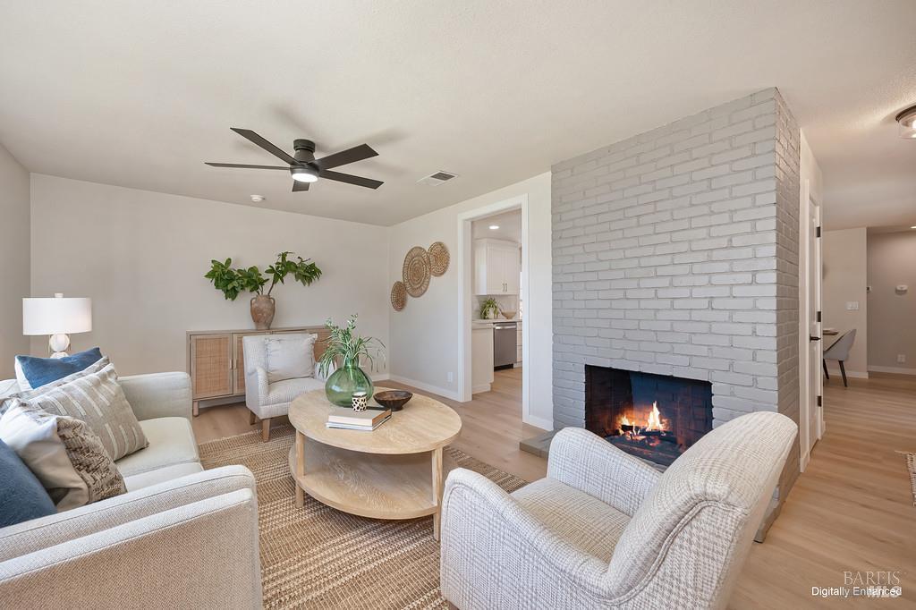 2761 Orchid Street
