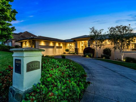 3322 Beatty Drive El Dorado Hills CA 95762