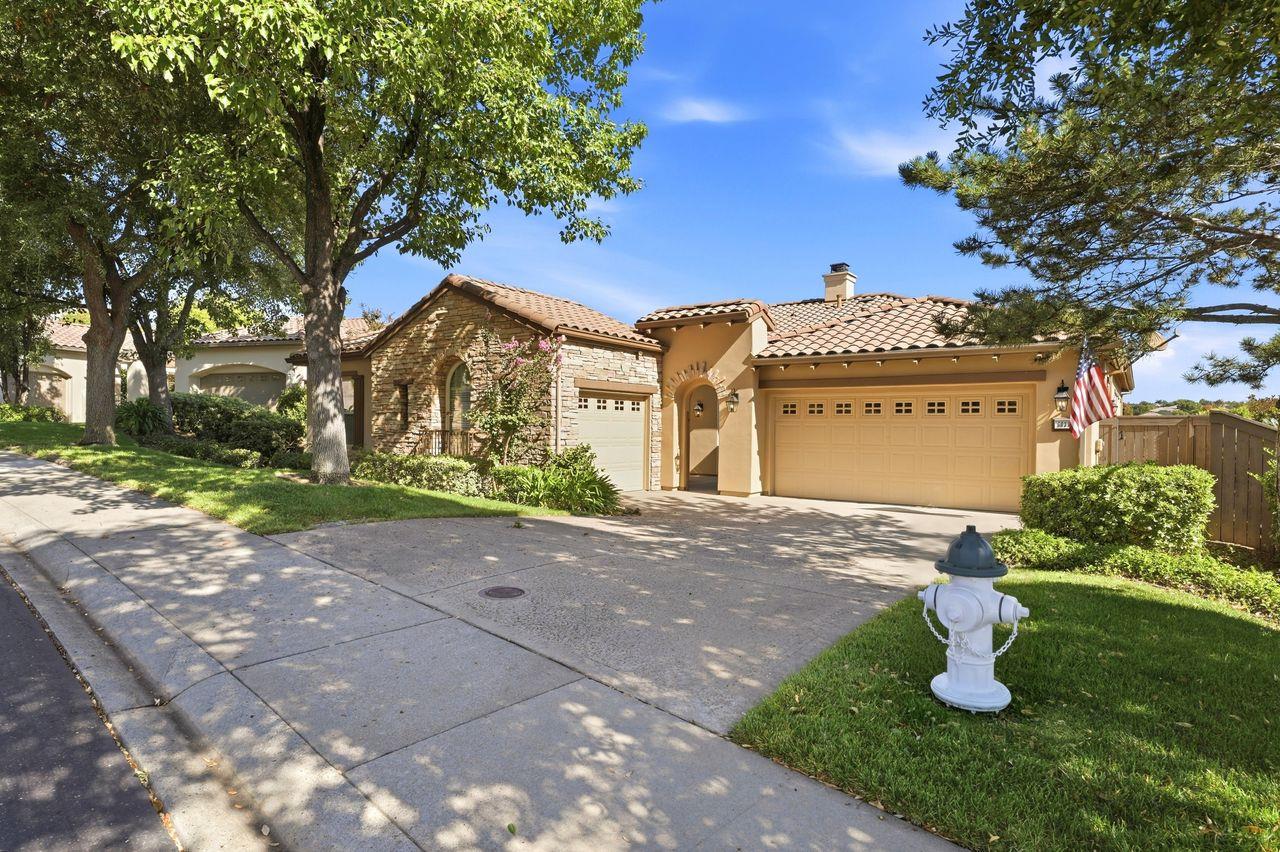 5031 Tesoro Way