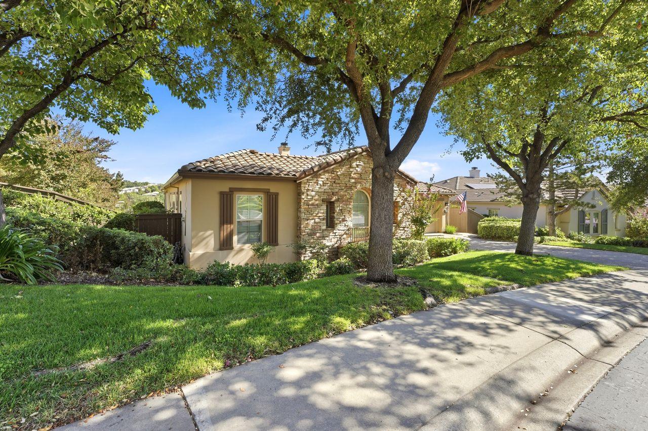 5031 Tesoro Way