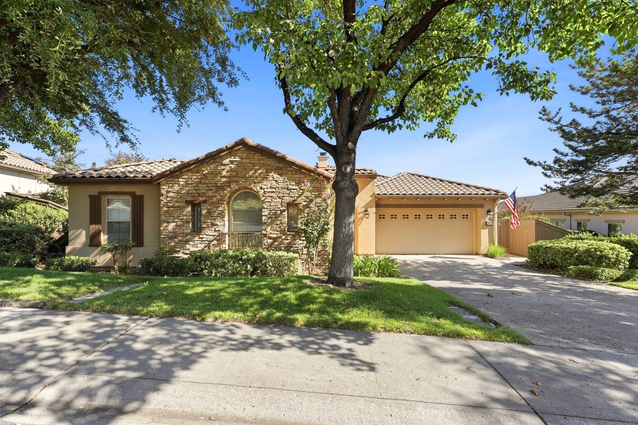 5031 Tesoro Way