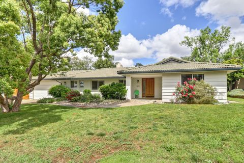 1501 Elsdon Circle Carmichael CA 95608