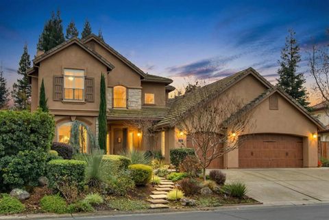 2510 Dewsbury Drive Granite Bay CA 95746