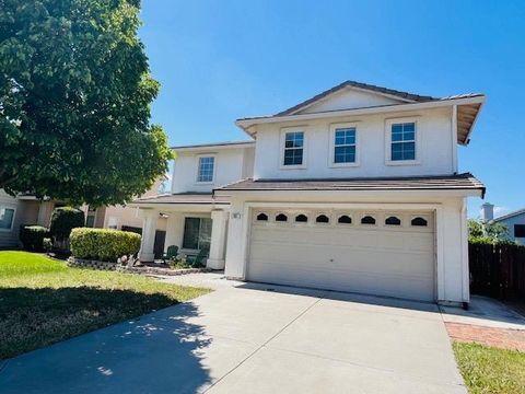 201 Ali Court, Tracy, CA 95376 - MLS#: 225054045