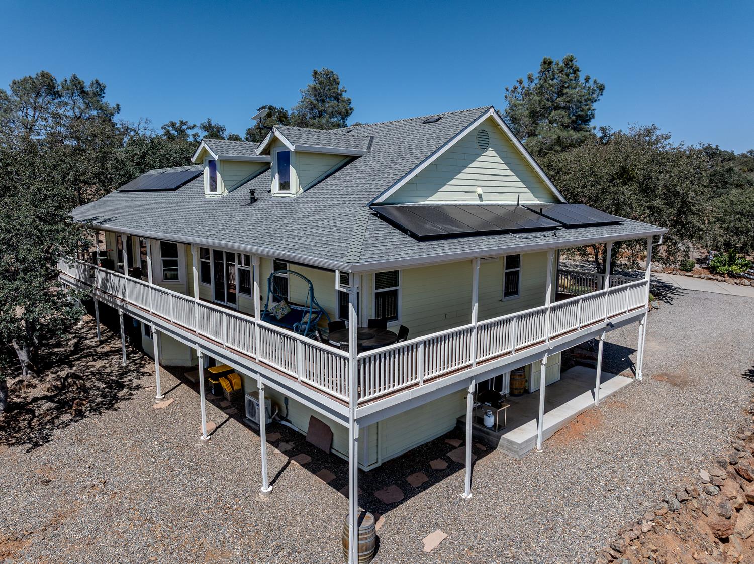 14280 Amber Ridge Drive